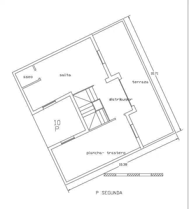 House for sale in Olula del Río, imagen 4