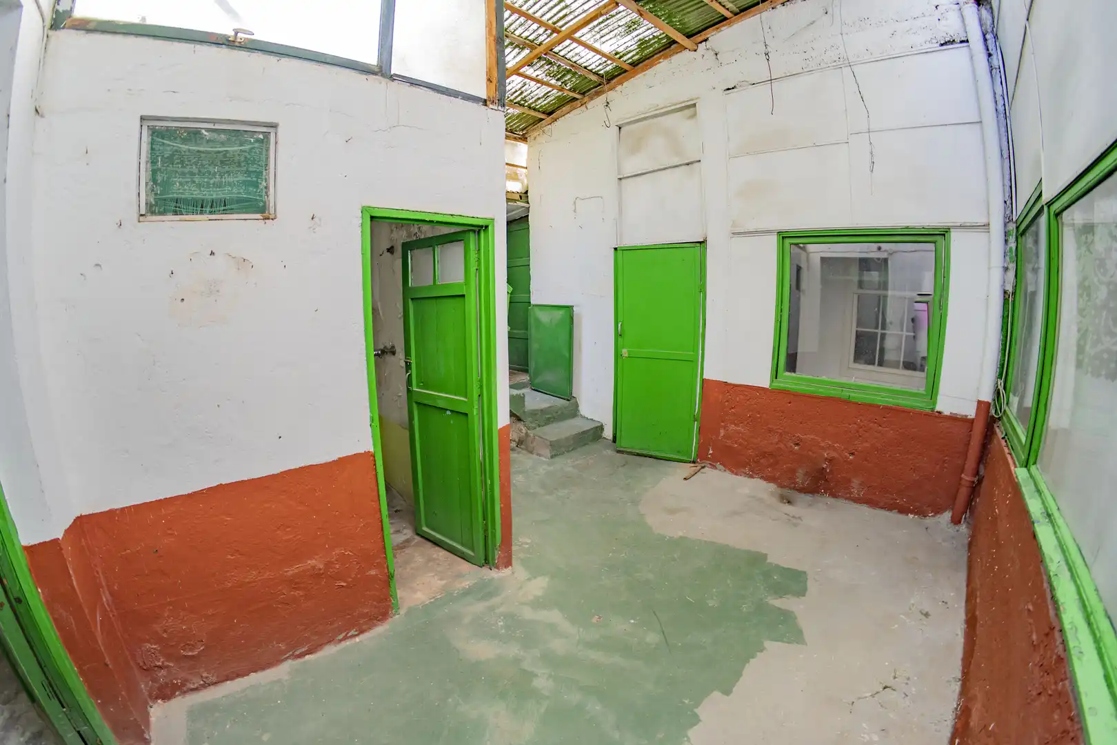 Casa adosada en venta en Calle de García Estrada, Los Realejos pueblo