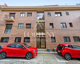 Vista exterior de Pis en venda en Riudecols amb Terrassa i Balcó