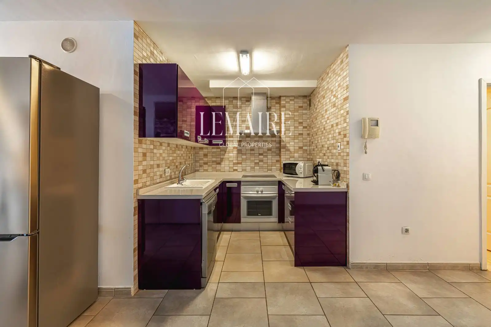 Apartament amb piscina en venda a Palm - Mar, imagen 27