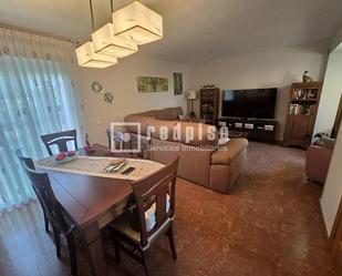 Living room of House or chalet for sale in Getafe  with Air Conditioner