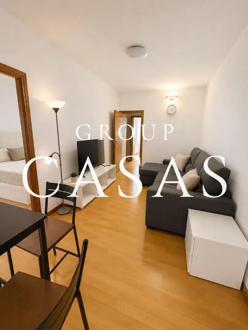 Wohnung zum Verkauf in L'Hospitalet de Llobregat mit Klimaanlage