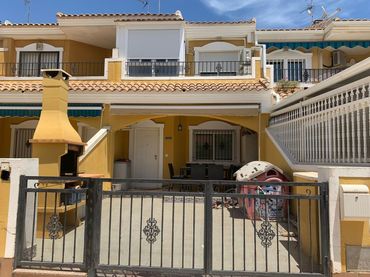 Adosado en venta en Los Narejos - Punta Calera