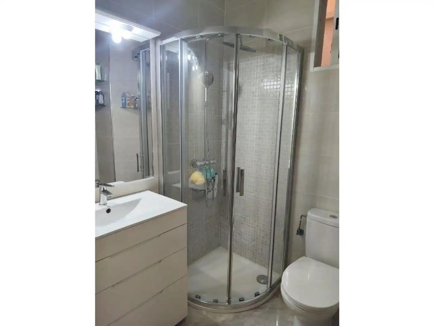Baño de Piso en venta en Simat de la Valldigna con Aire acondicionado, Calefacción y Terraza