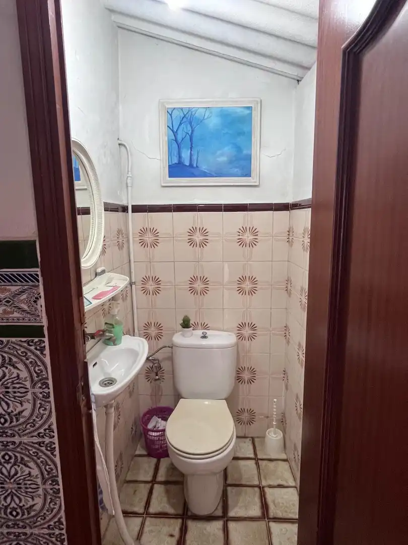 Bany de Casa o xalet en venda en Mairena del Alcor, Sevilla