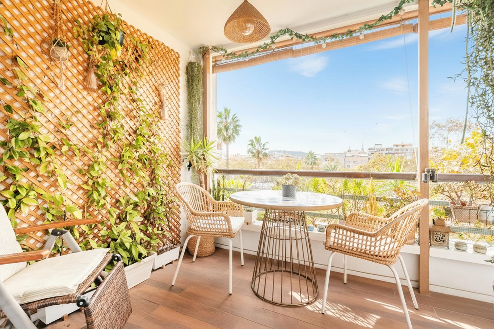 Piso en venta en Passeig de Lluís Companys, Sant Pere, Sta. Caterina i la Ribera, Ciutat Vella