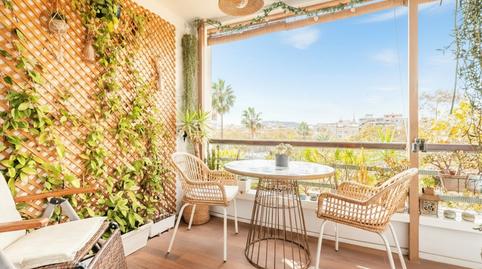 Foto 2 de Pis en venda a Passeig de Lluís Companys, Sant Pere, Sta. Caterina i la Ribera, Barcelona