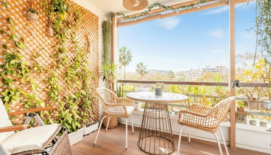 Photo 1 of Flat for sale in Passeig de Lluís Companys, Sant Pere, Sta. Caterina i la Ribera, Barcelona