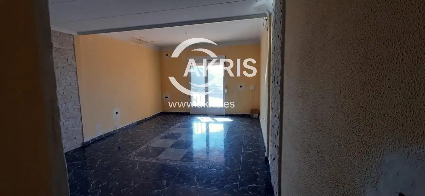 Wohnung zum Verkauf in Calle Altozano, La Villa de Don Fadrique
