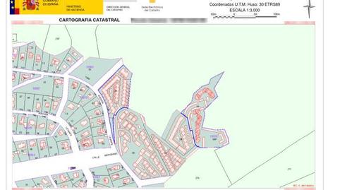 Foto 5 de Terreny industrial en venda a Perín, Murcia