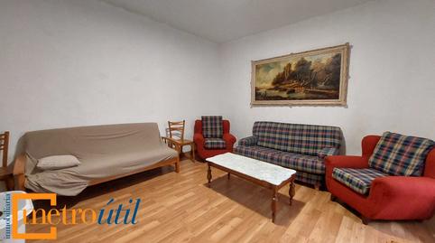 Foto 4 de Pis en venda a Calle Gómez Arias, Vidal, Salamanca Capital