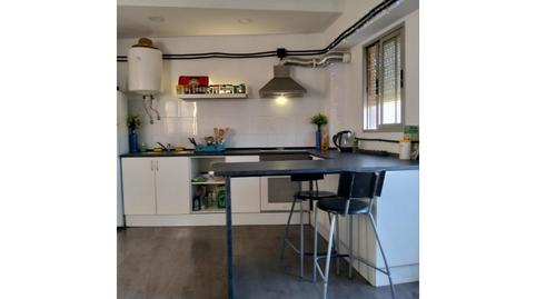 Foto 4 de Pis en venda a Metro - Auditorio, Paiporta