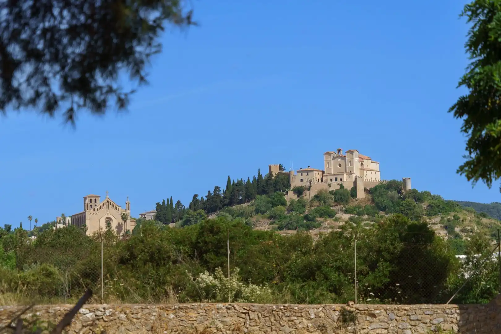 Casa rústica amb terrassa en venda a Artà Poble, imagen 6