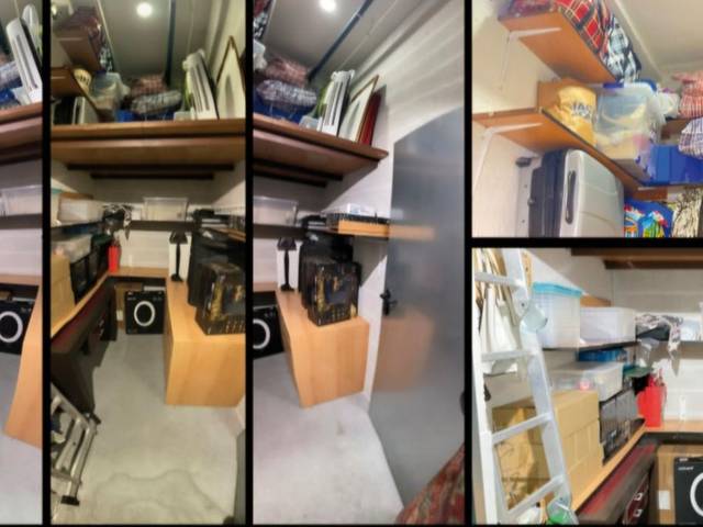 Trastero en Venta en Calle los Cactus, 5 en Almuñecar Centro