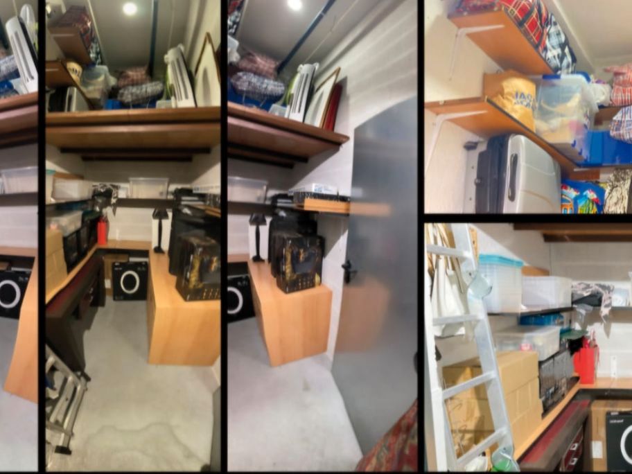 Traster en venda en Almuñécar