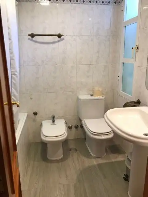 Bathroom of Country homes for sale in Córdoba  with Air Conditioner, Private garden and Terrace