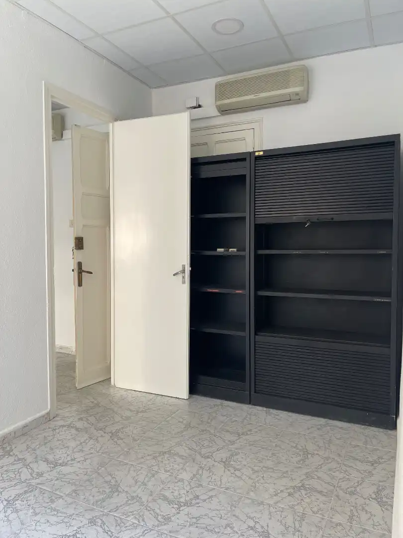 Büro zur Miete in Carrer de Sant Josep Oriol 8, imagen 10