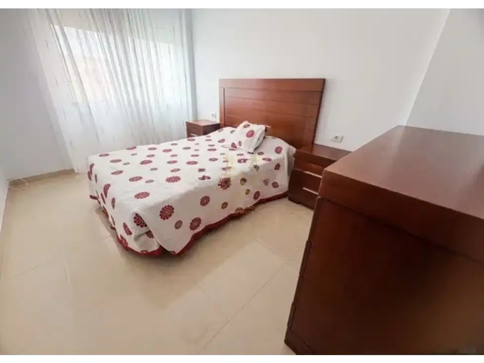 Schlafzimmer von Wohnungen zum Verkauf in Arona mit Terrasse und Möbliert