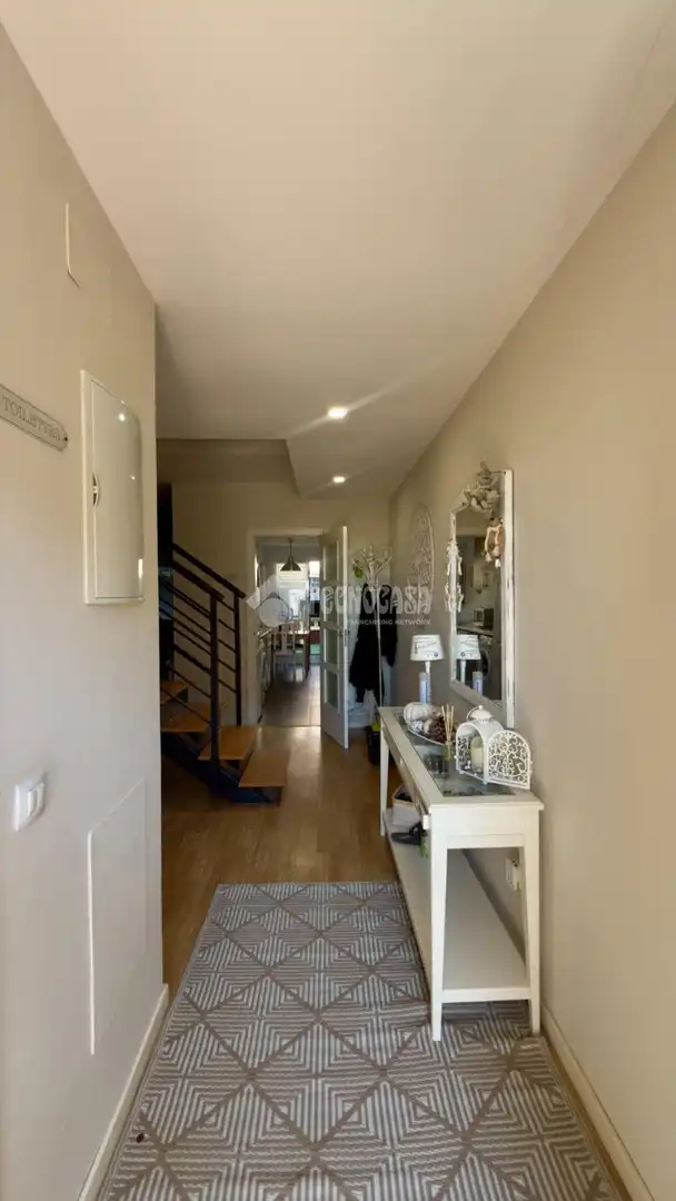 Casa pareada en venta en Marchamalo, imagen 4