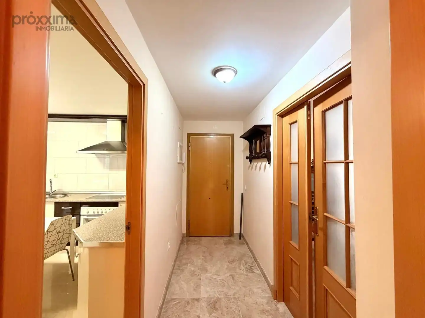 Flat for rent in Cruz Roja
