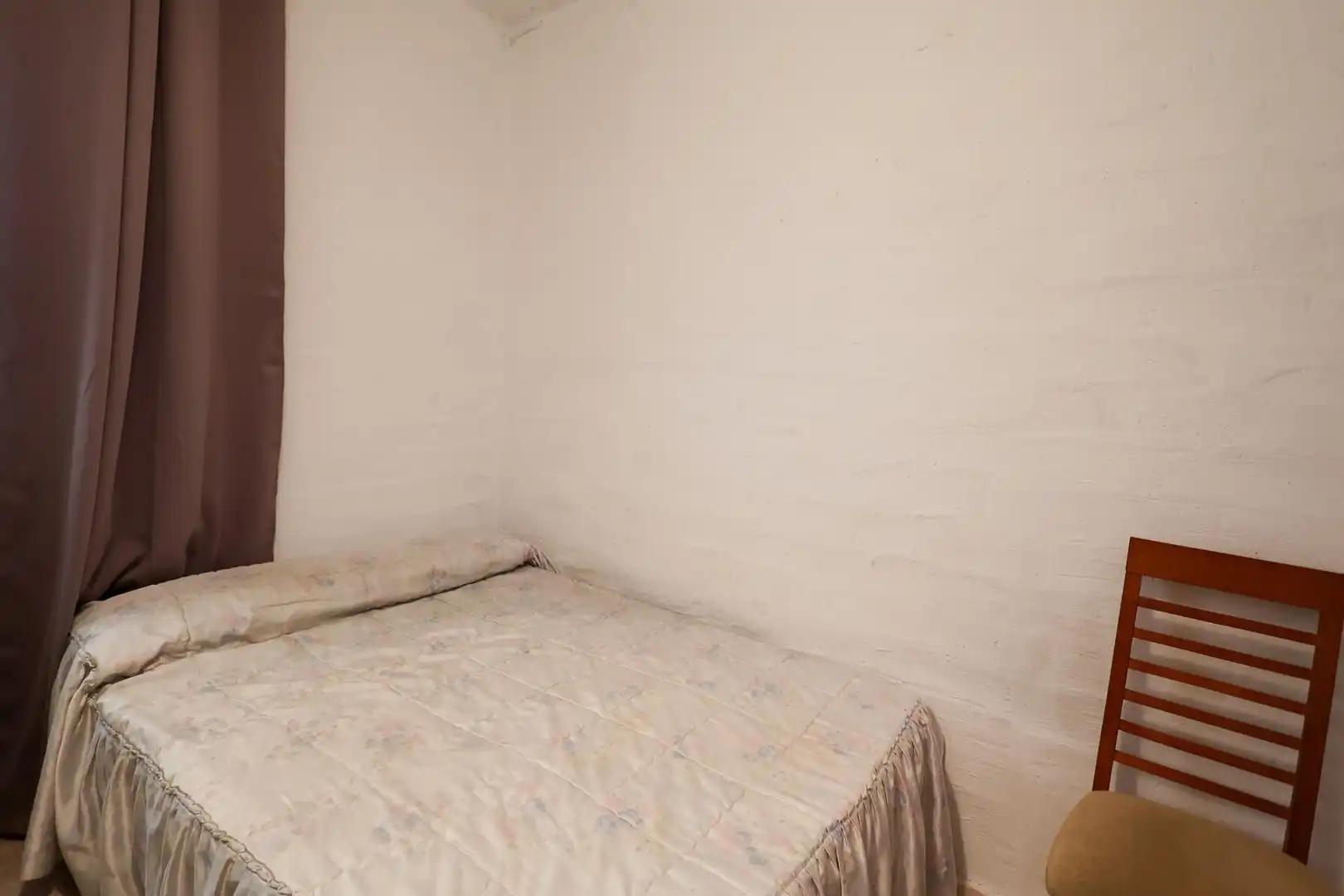 Schlafzimmer von Country house zum Verkauf in Cogollos de la Vega mit Schwimmbad und Möbliert