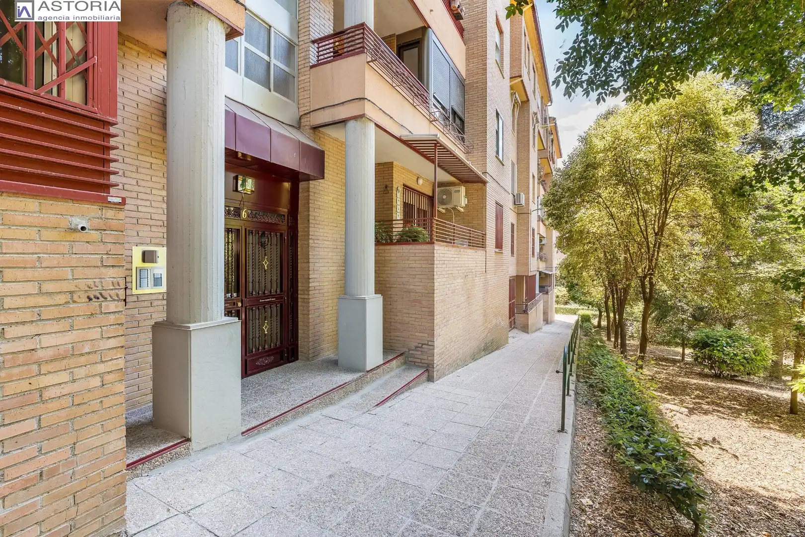Flat with lift for sale in DE PULIANAS, imagen 4