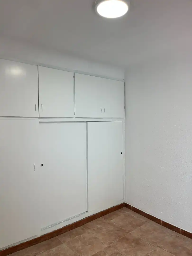 Dormitori de Casa adosada en venda en Jijona / Xixona
