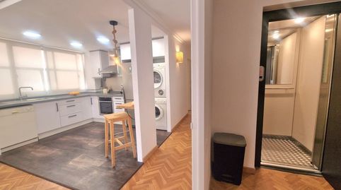 Foto 5 de Ático en venta en Mayor, Casco Histórico, Castellón de la Plana / Castelló de la Plana