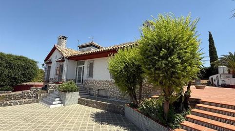 Foto 2 de Casa o xalet en venda a Avenida Diseminados, Montilla, Córdoba