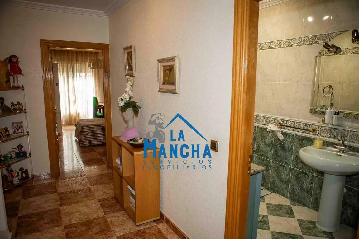 Casa con terrazza in vendita a San Pablo, imagen 53