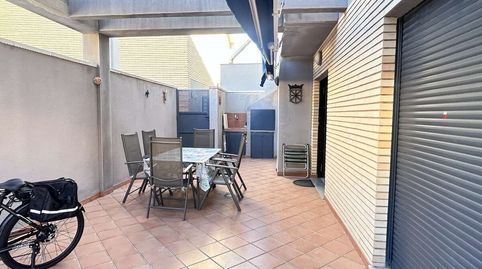 Foto 2 de Casa o chalet en venta en Casco Urbano, Vinaròs