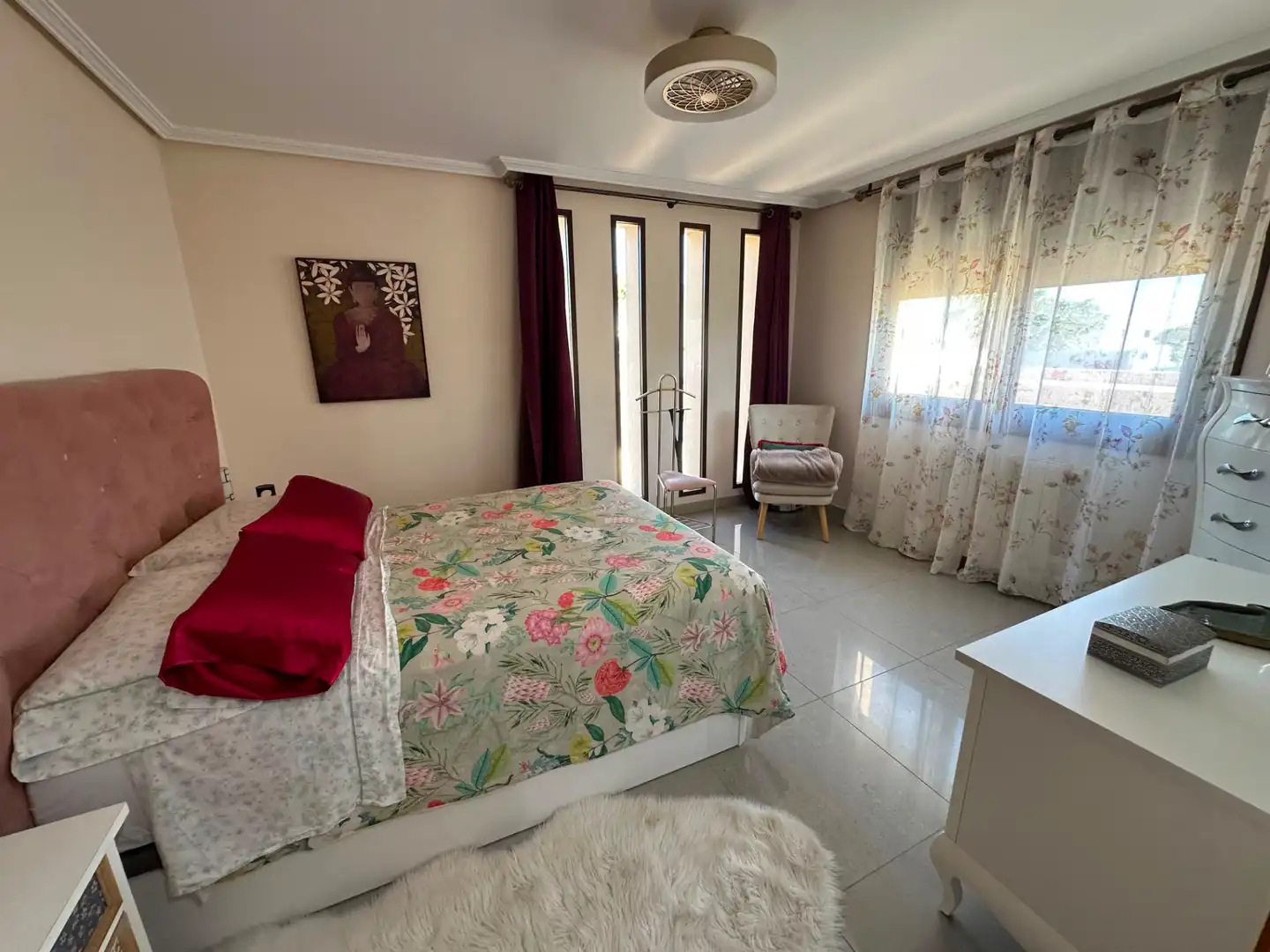 Casa o chalet en venta en El Toyo