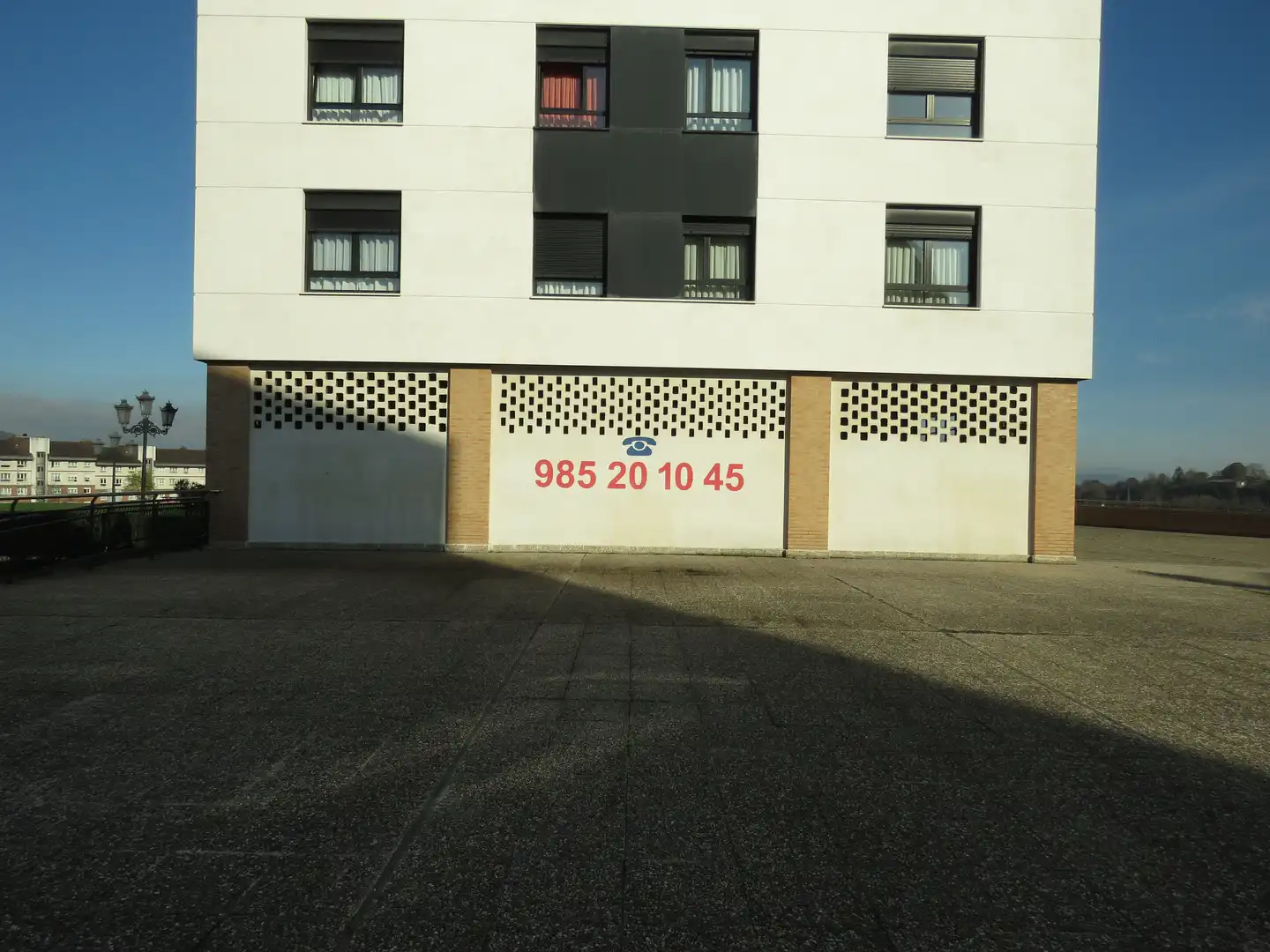 Local comercial de lloguer a San Lazaro - Otero - Villafría, imagen 6