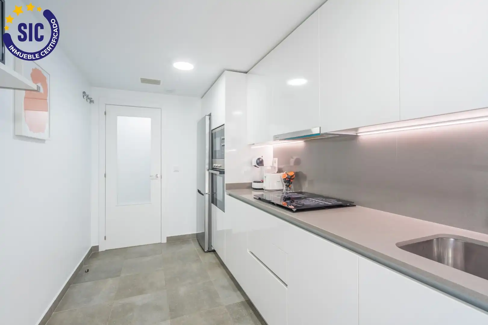 Wohnung mit Pool zum Verkauf in AARON VIDAL LOPEZ, imagen 32