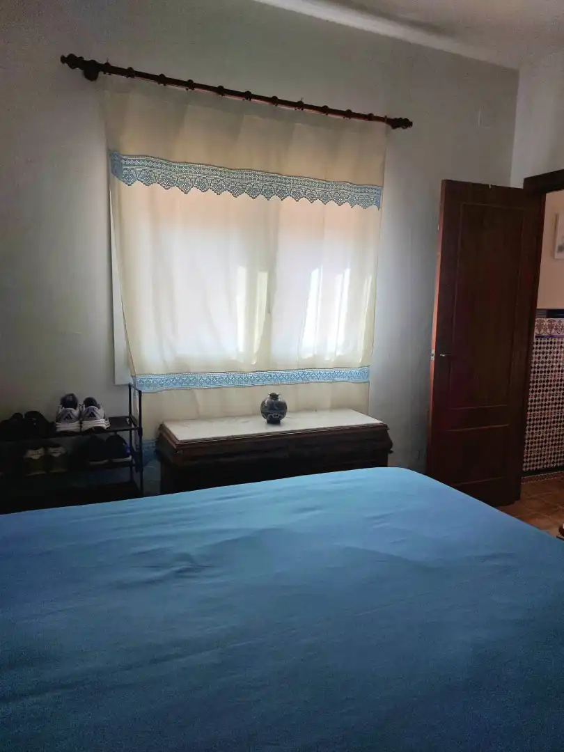 Bedroom of Country homes for rent in Argamasilla de Calatrava, Ciudad Real