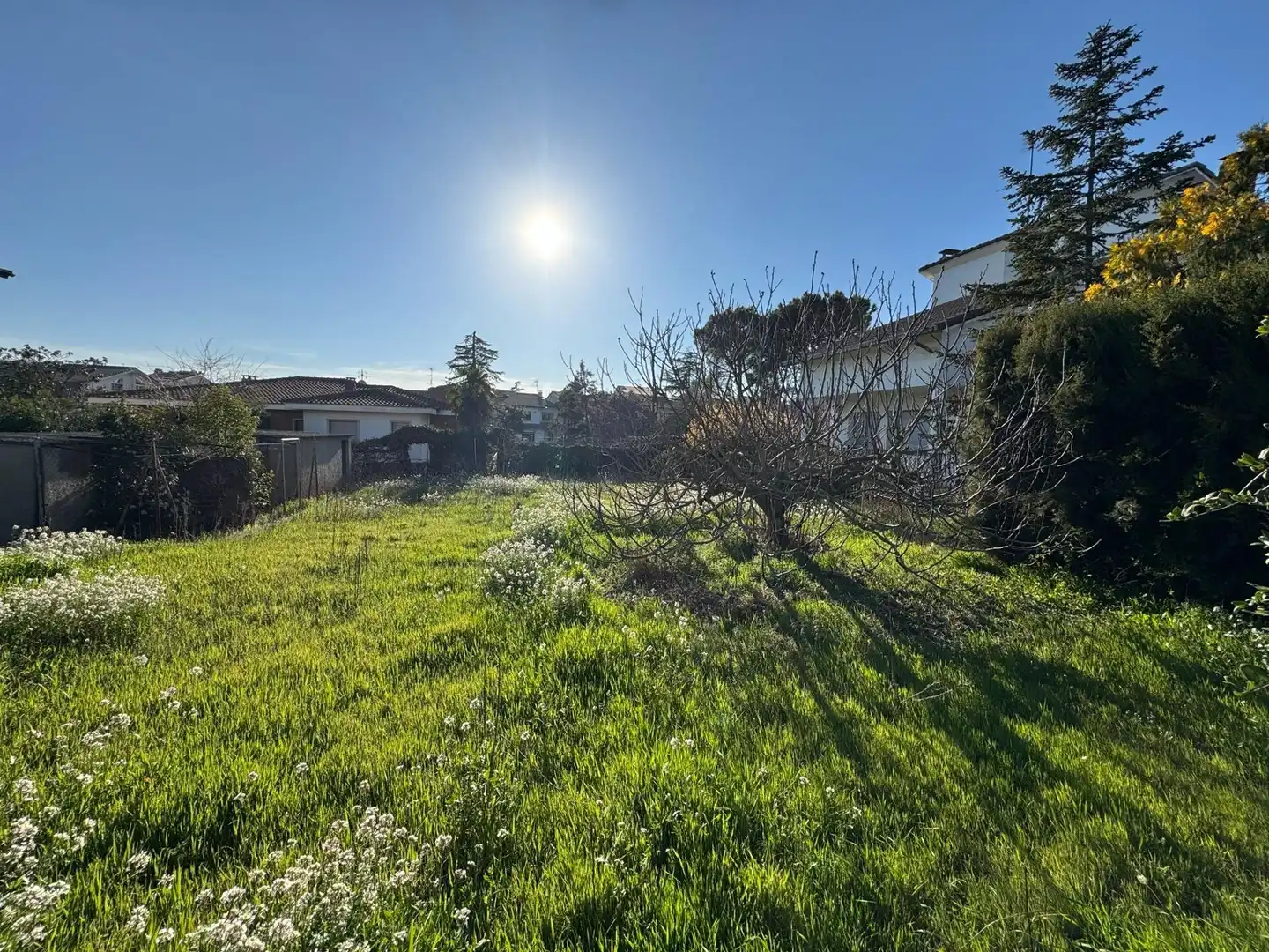 Residential zum Verkauf in Calaf