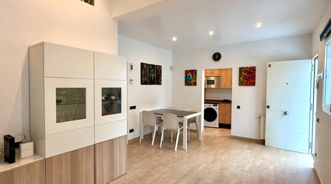 Foto 5 de Casa adosada en venda a Passeig de la Vall D'hebron, Horta,  Barcelona Capital