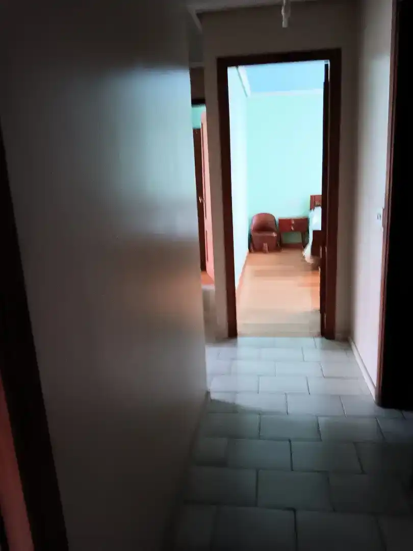 Pis en venda en A Pobra de Trives 