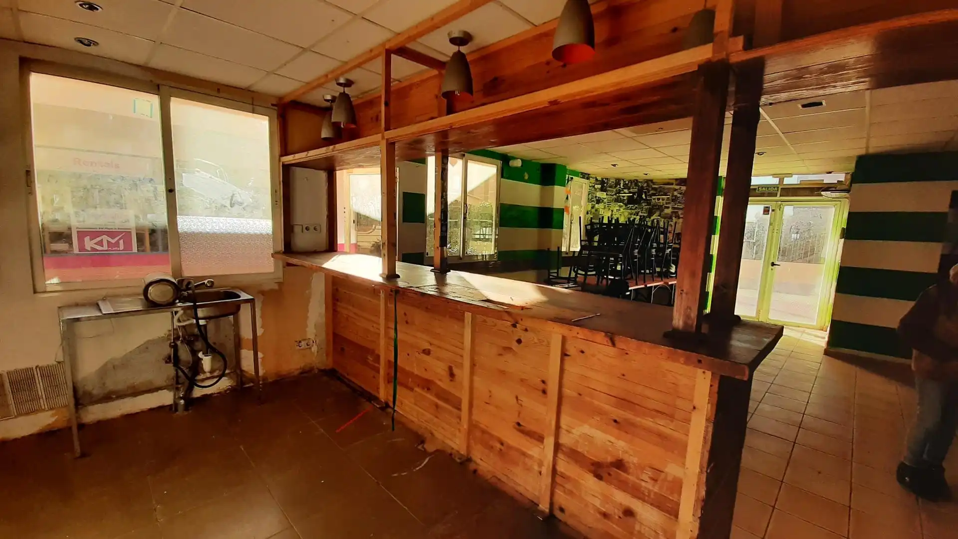 Local comercial en venda a Balcón de Finestrat - Terra Marina, imagen 4