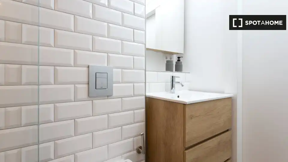 Flat to rent in Eixample, imagen 9