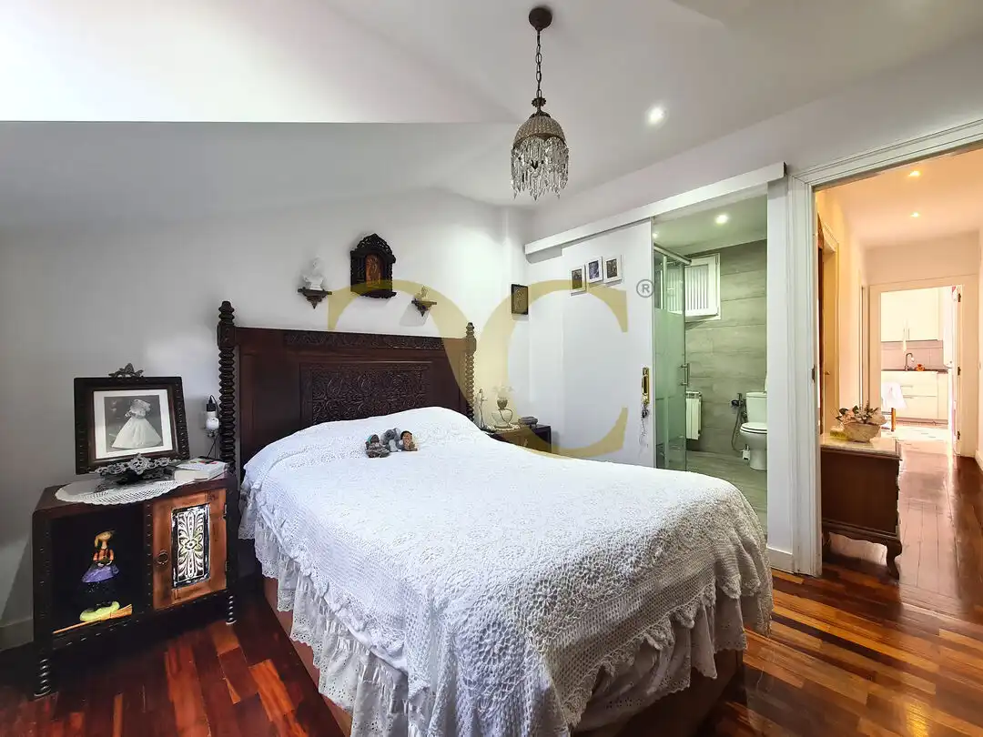Appartamento con ascensore in vendita a Calle Muñoz Degraín, imagen 22