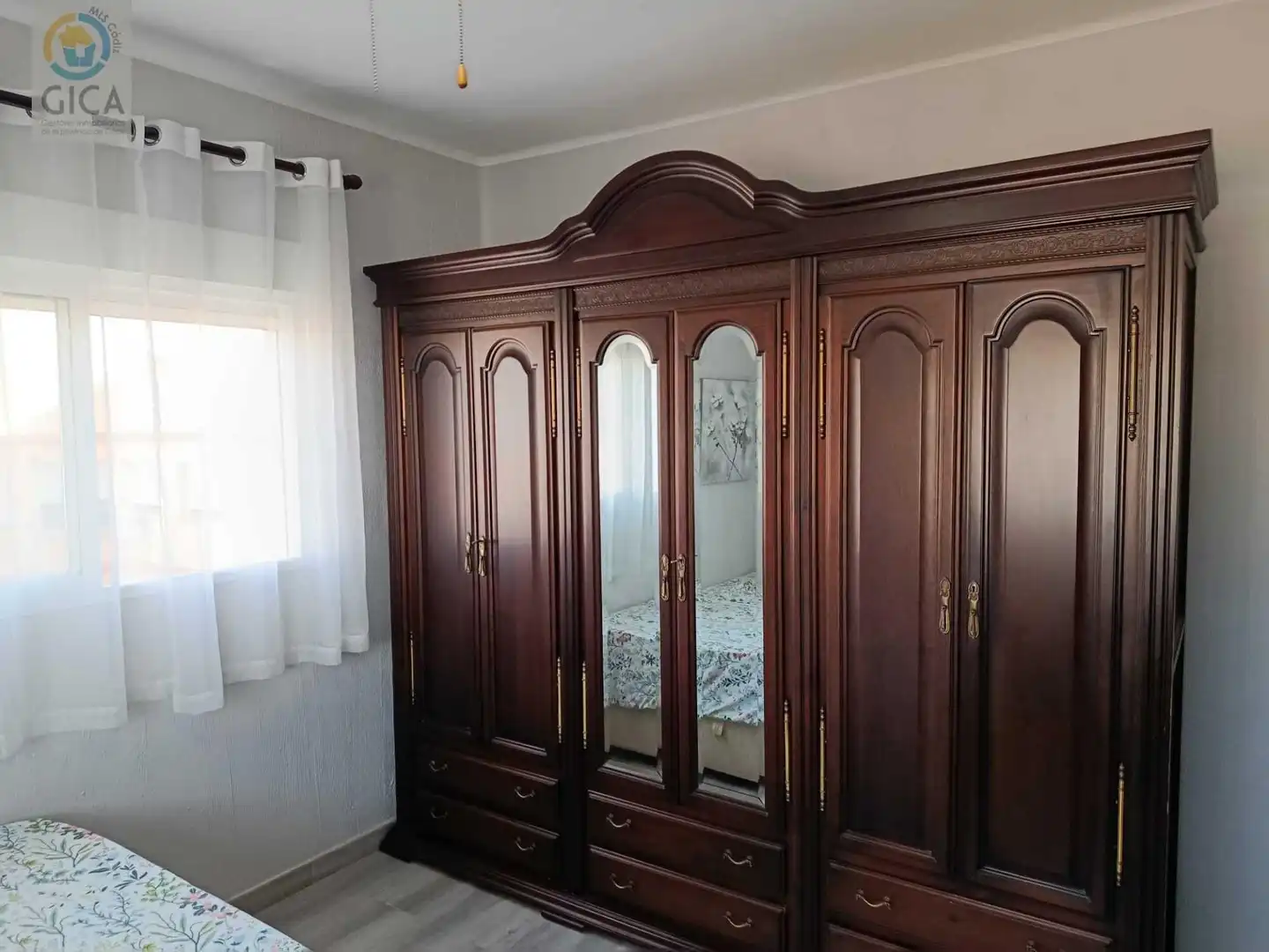 Flat with lift for sale in La Reconquista - El Rosario, imagen 8