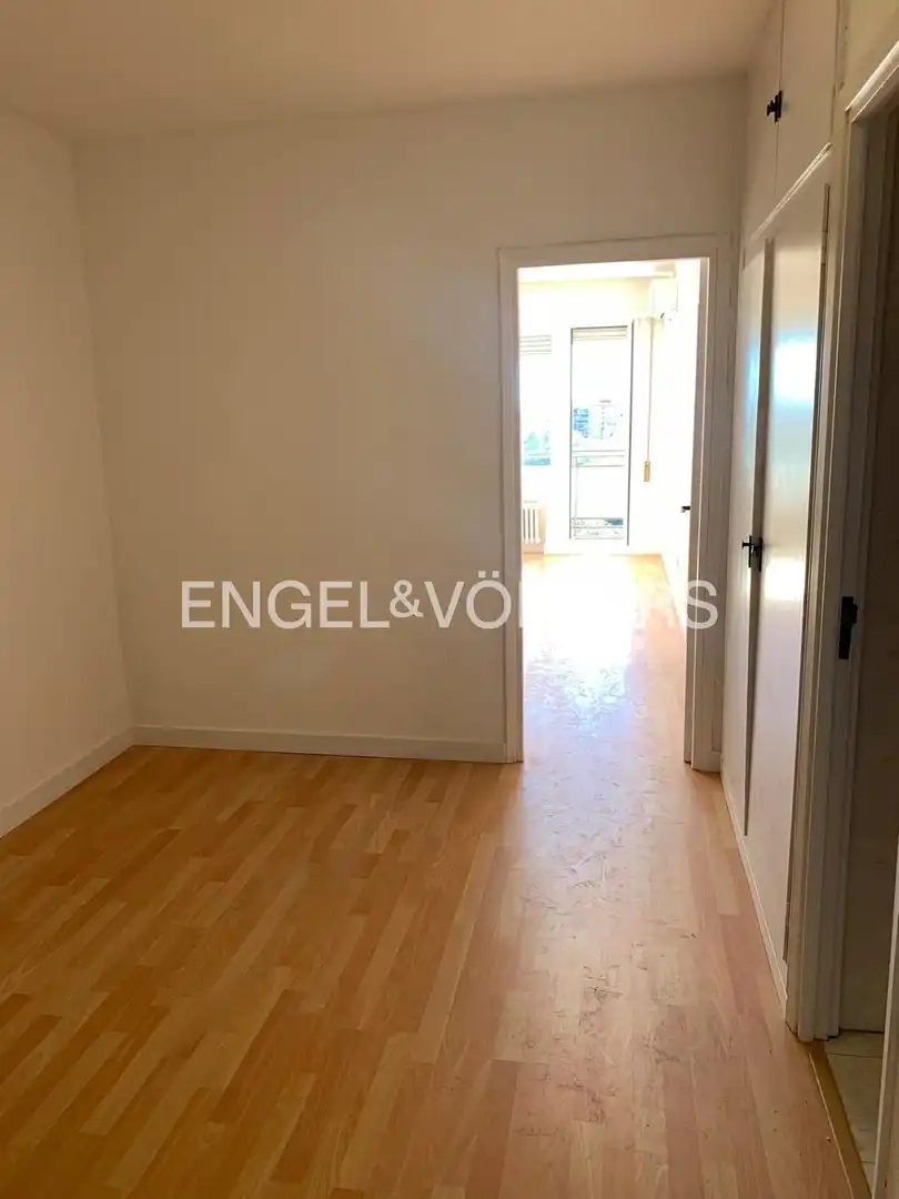 Piso de alquiler en Madrid, Madrid