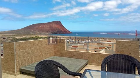 Foto 3 de Ático en venta en Los Abrigos, Granadilla de Abona
