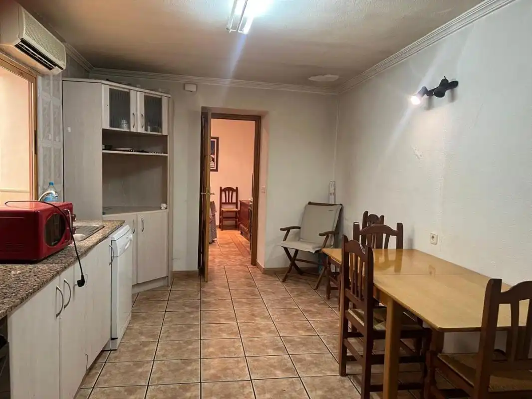 Adosado con terraza en venta en C. San Francisco, imagen 21