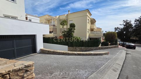 Foto 5 von Garage zum Verkauf in Cl Pensamiento 54 2¬ Fasefuengirola (málaga), -1, Torreblanca del Sol, Fuengirola