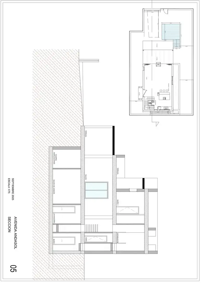 Residential for sale in Marbella
