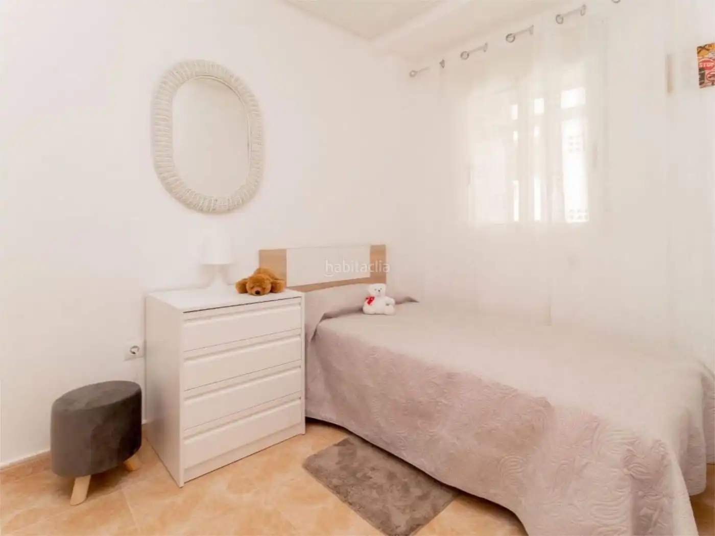 Apartment mit Aufzug zur Miete in Calle del Huerto 60, imagen 9