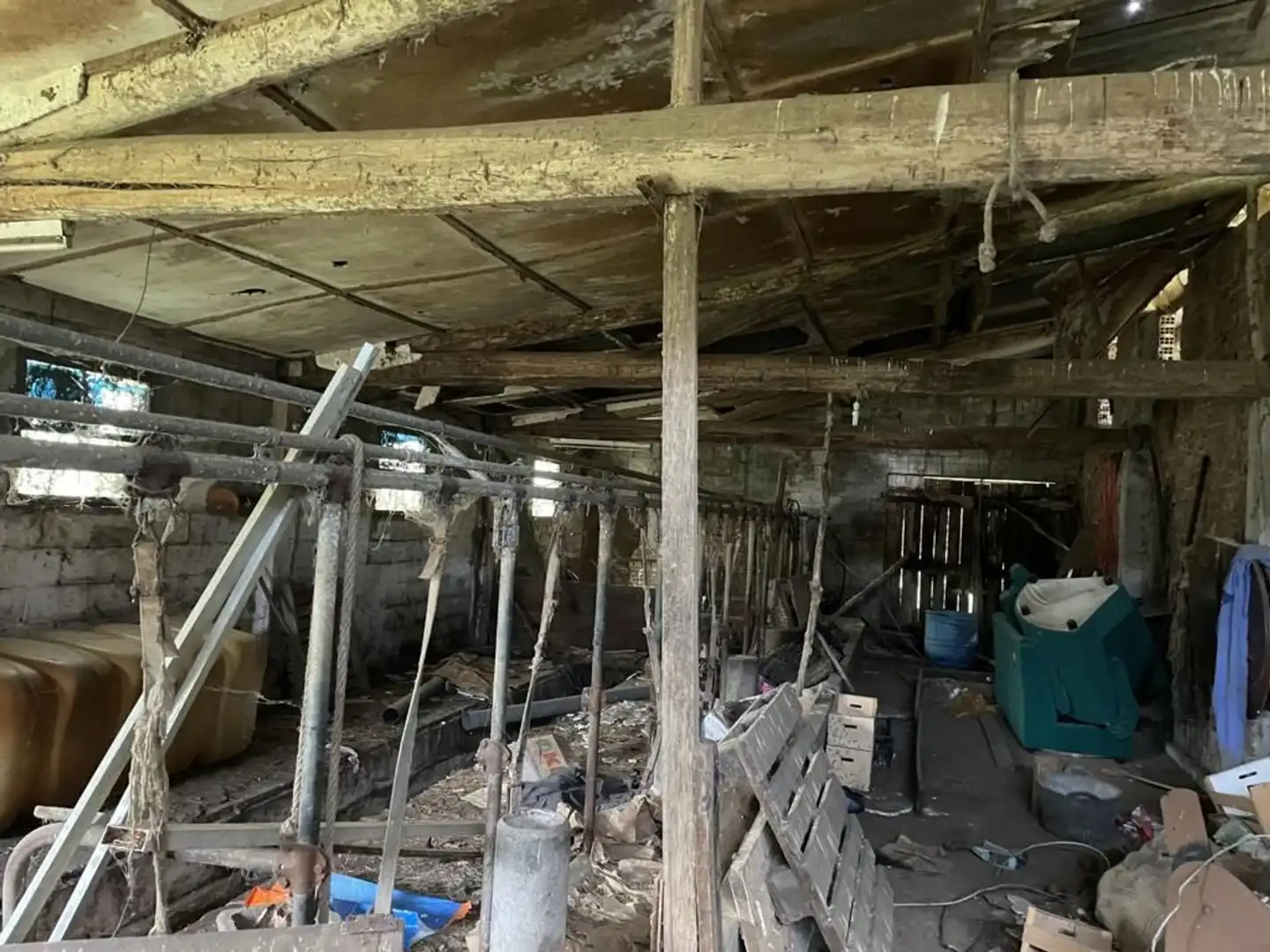 Casa rústica amb jardí en venda a Lugar Solores 2, imagen 30
