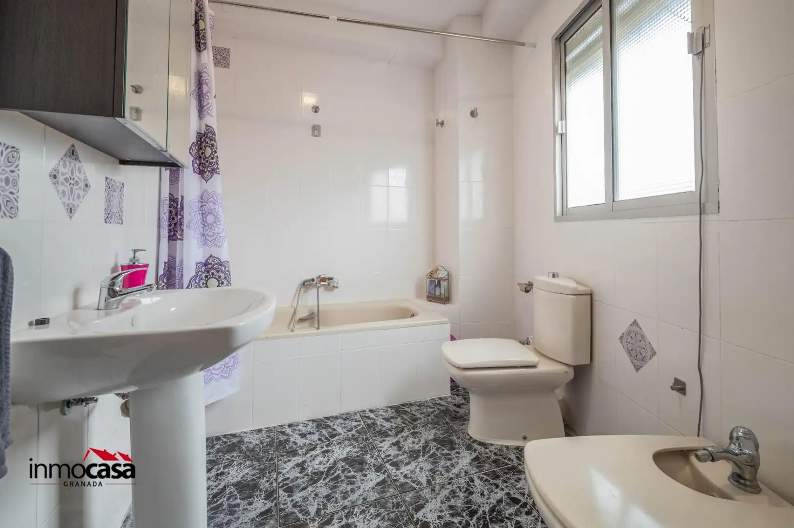 Baño de Edificio en venta en Dehesas Viejas